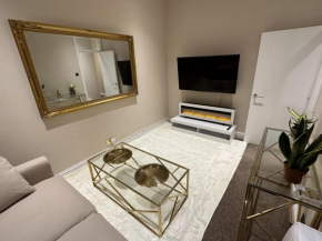 Luxury flat central Brighton